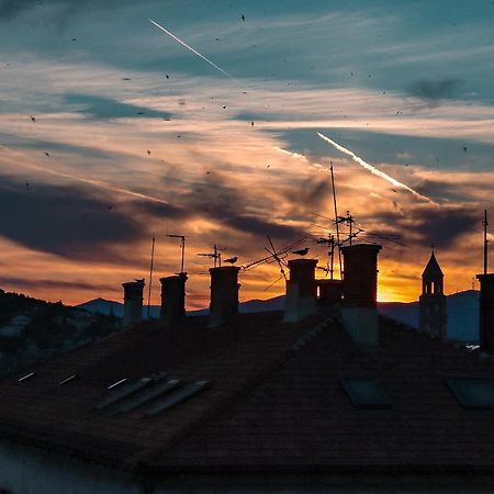 City Center Sunset Penthouse سبليت المظهر الخارجي الصورة