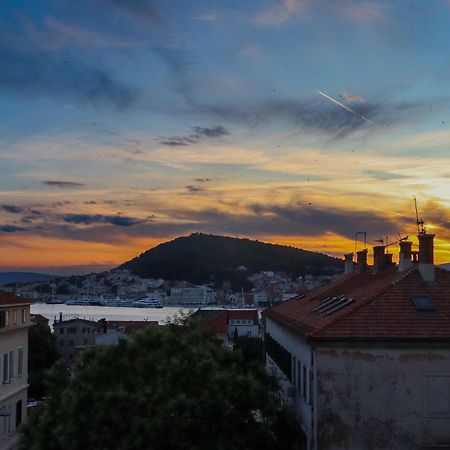 City Center Sunset Penthouse سبليت المظهر الخارجي الصورة