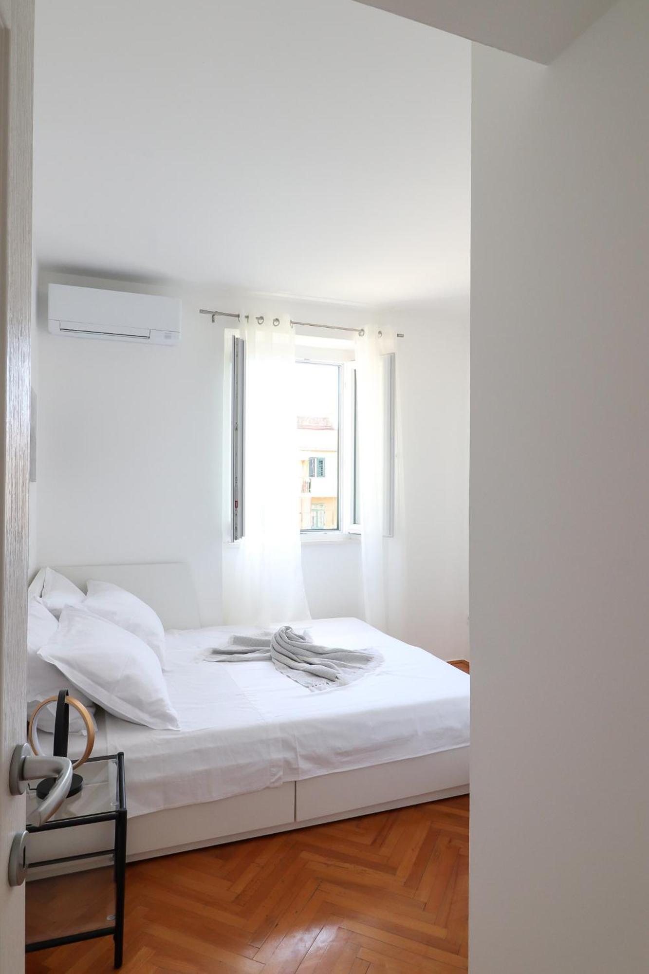 City Center Sunset Penthouse سبليت المظهر الخارجي الصورة