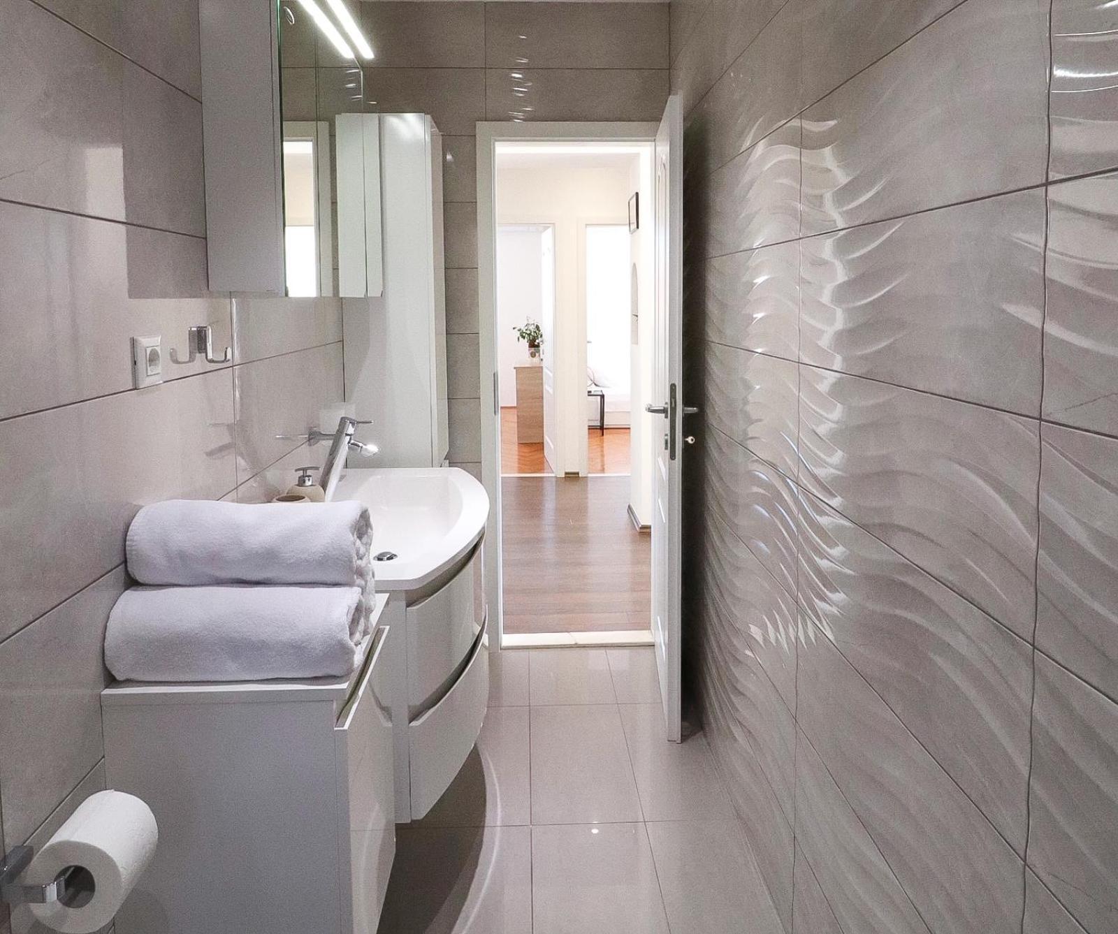 City Center Sunset Penthouse سبليت المظهر الخارجي الصورة
