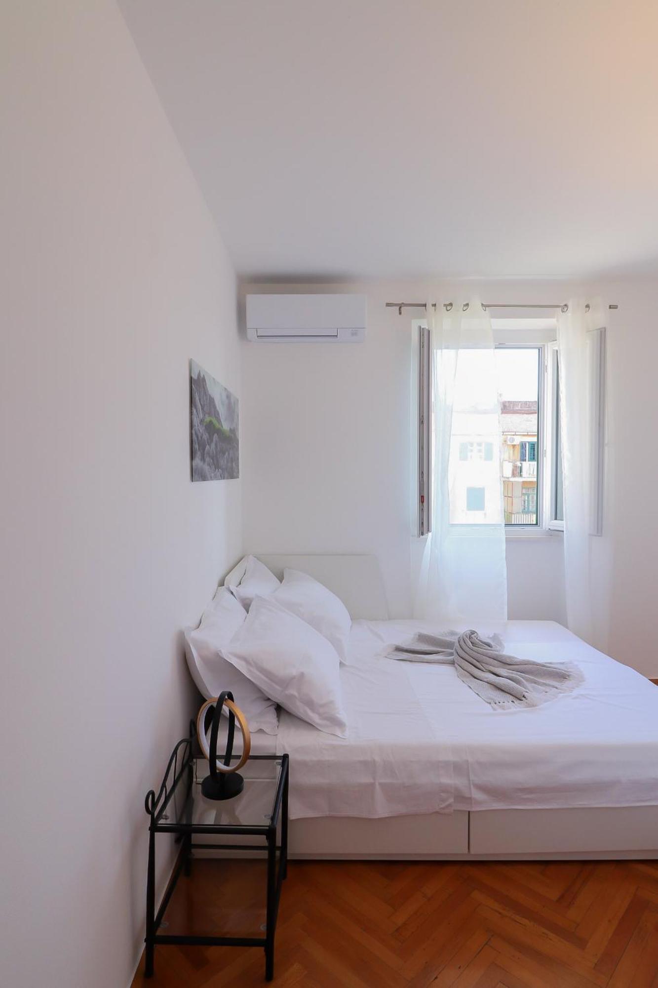 City Center Sunset Penthouse سبليت المظهر الخارجي الصورة