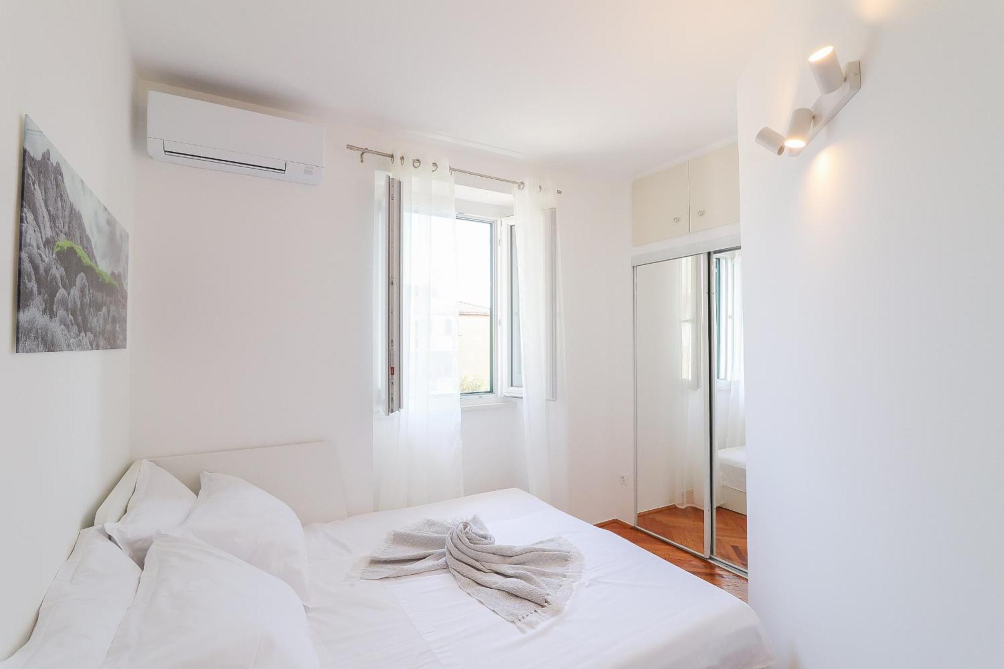 City Center Sunset Penthouse سبليت المظهر الخارجي الصورة