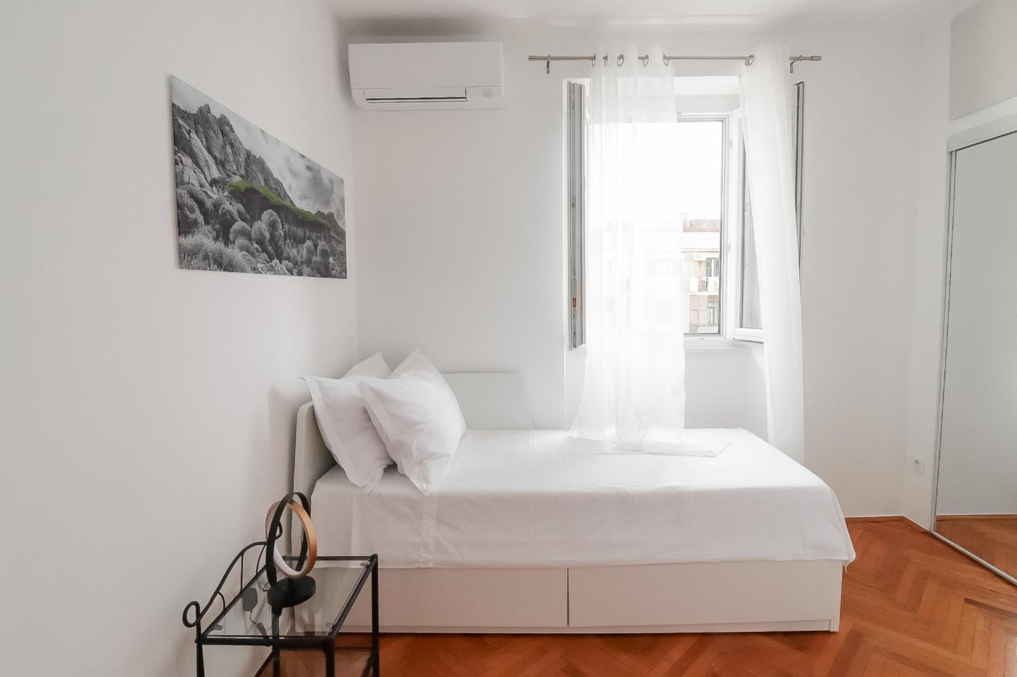 City Center Sunset Penthouse سبليت المظهر الخارجي الصورة