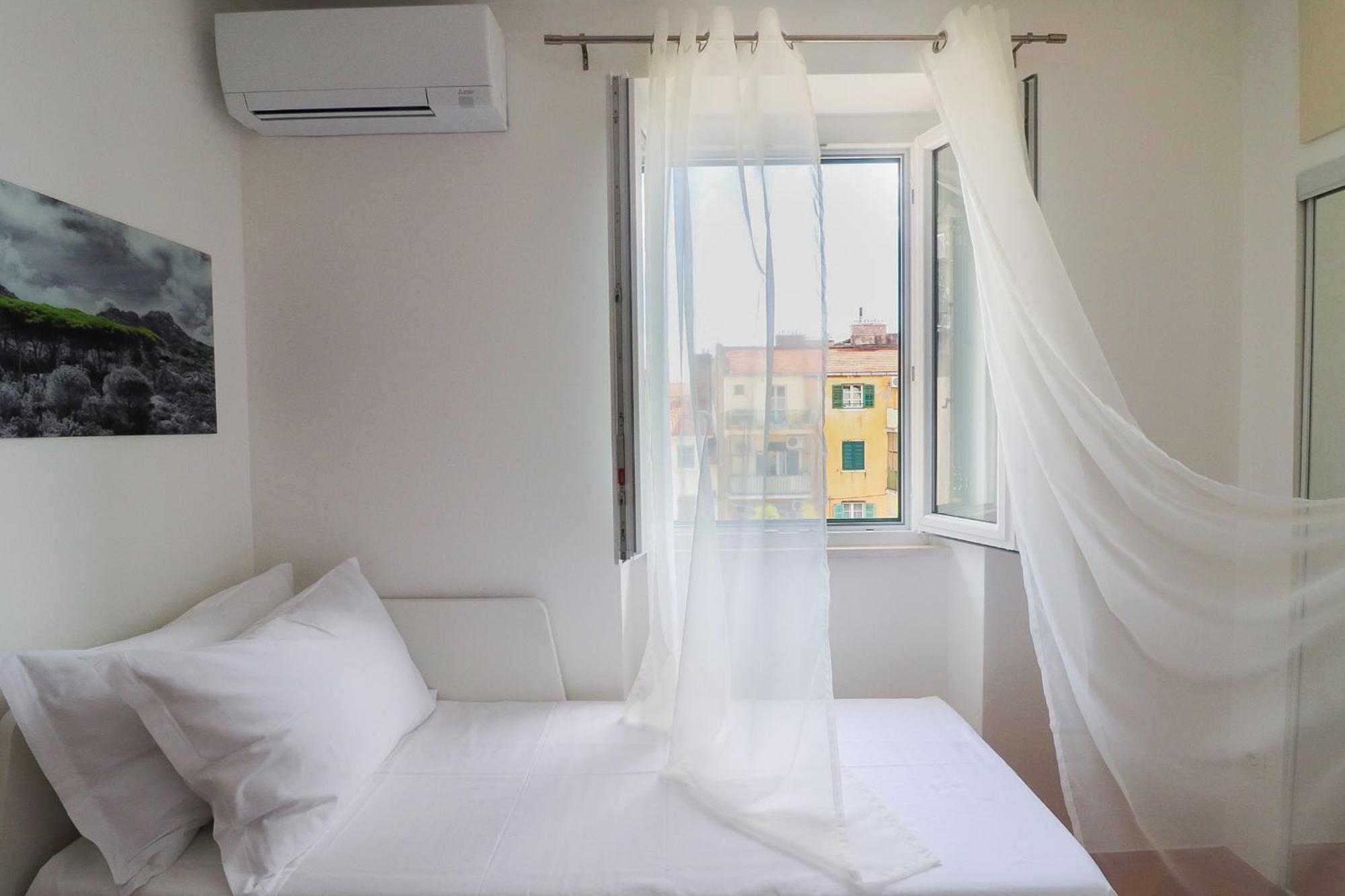 City Center Sunset Penthouse سبليت المظهر الخارجي الصورة